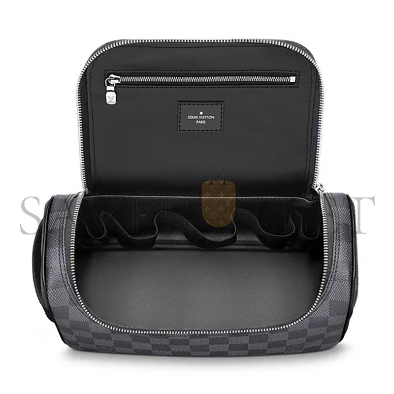 l0*is V*t0n toiletry pouch m47625 (26*14*12cm)